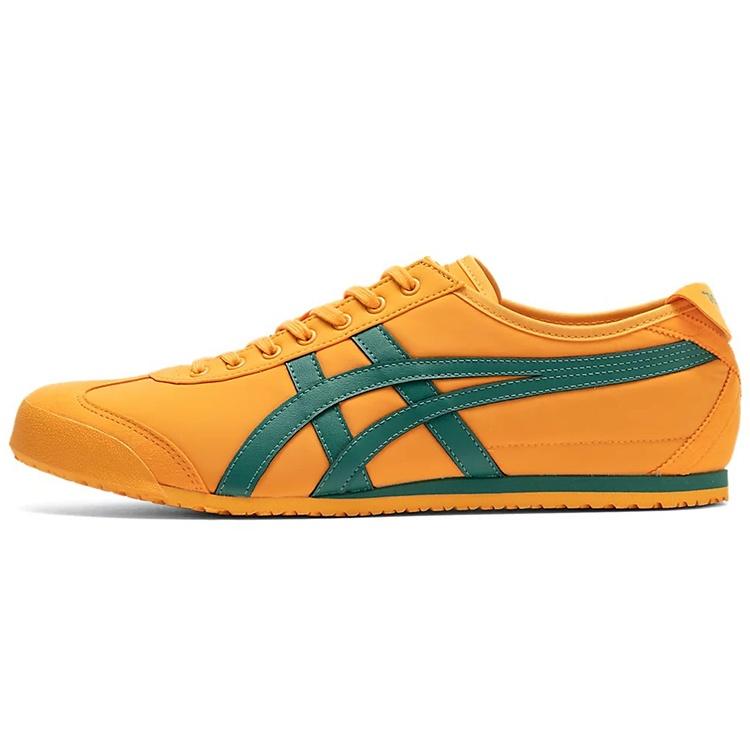 Onitsuka Tiger Mexico 66 'Citrus Edible Moss' Men's 1183B497-800