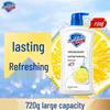 Safeguard Lemon Fresh Cleansing Shower Gel