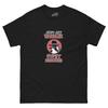 Jerry Jeff Walker T-Shirt - Country Music Animal Art by Dylan Goldberger - Unique Gift for Music Lovers