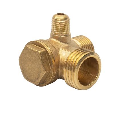Parte Valvola di Ritegno Ricambio Strumento 101620mm 1 pz Compressore d'Aria