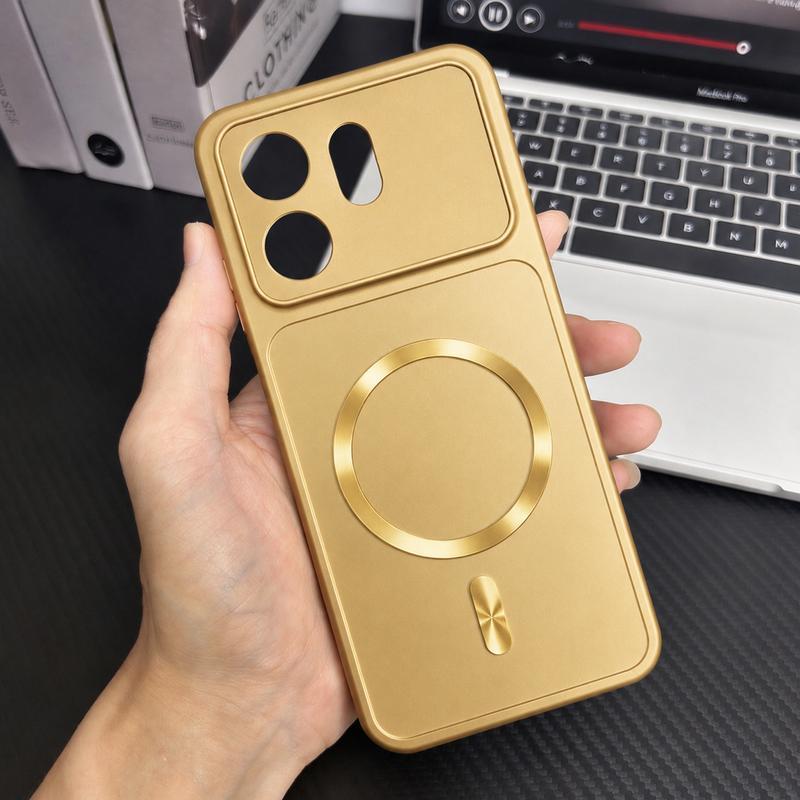 Burgundy Color Phone Case for Infinix Note 60 50 40 30 Pro 4G 5G Smart 20 10 9 8 7 6 HD Pro Plus Hot 70 60 60i 50 40 Pro Plus Pro+ case