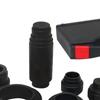 6 Pieces Vehicle Transmission Bushing Driver Set Replacement Heavy Duty Spare Parts