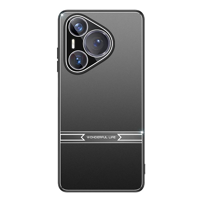 

For Huawei Pura 70 70 Pro 60 60 Pro 40 40 Pro 30 30 Pro A phone case that protects the lens in all aspects Huawei Pura 70 Pro