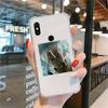 Dr.STONE Fumetti Anime Fumetti Custodia per Telefono Trasparente per Xiaomi redmi note 5 7 8 9 10 11 t S A lite pro alta qualità funda