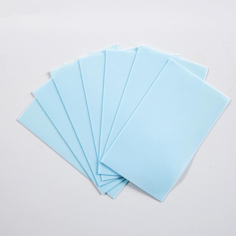 Household Floor Cleaning Sheet Increasing Fragrance Floor Multi-Effect Cleaning Strong Decontamination Brightening Soap Sheet