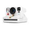 Appareil photo instantané POLAROID Now+ - Autofocus - Connecté - Filtres inclus - Blanc
