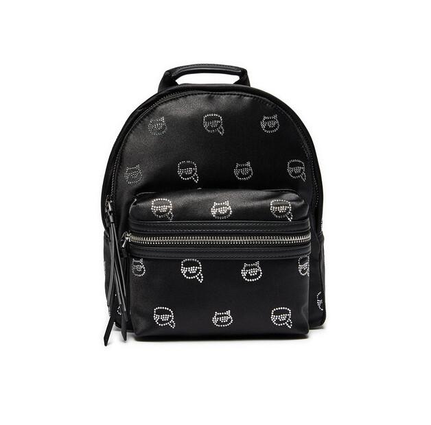 

Рюкзак KARL LAGERFELD 246W3035 чёрный