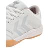 Hummel multiplay stable lc sneakers breathable white