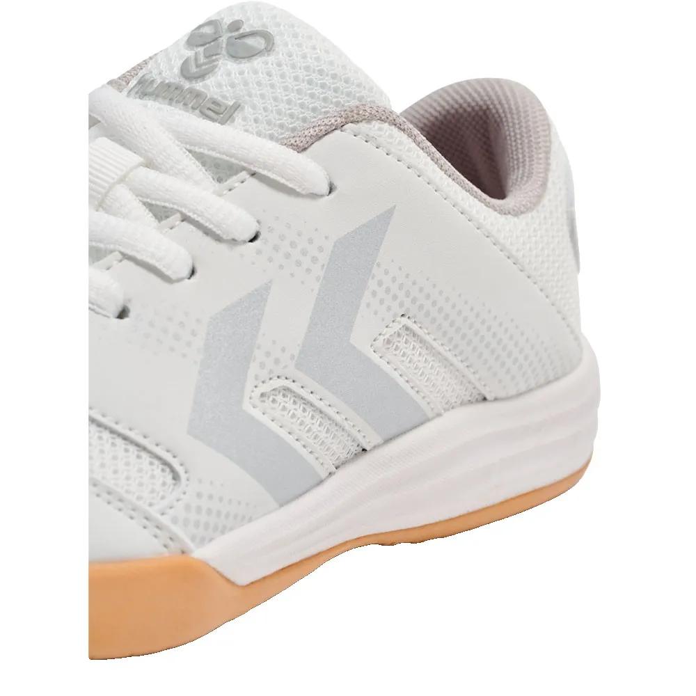 Hummel multiplay stable lc sneakers breathable white