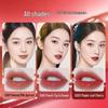 Harmless Plumping Lip Gloss: Non-Stick, Long-Lasting, Glossy Lip Care for Pouty, Whitening, Mirror-Like, Watery-Feel Lips.