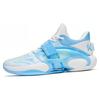 ANTA KT SPLASH V Basketball Shoes Men's Low top Blue/White Sneakers 112321108-1