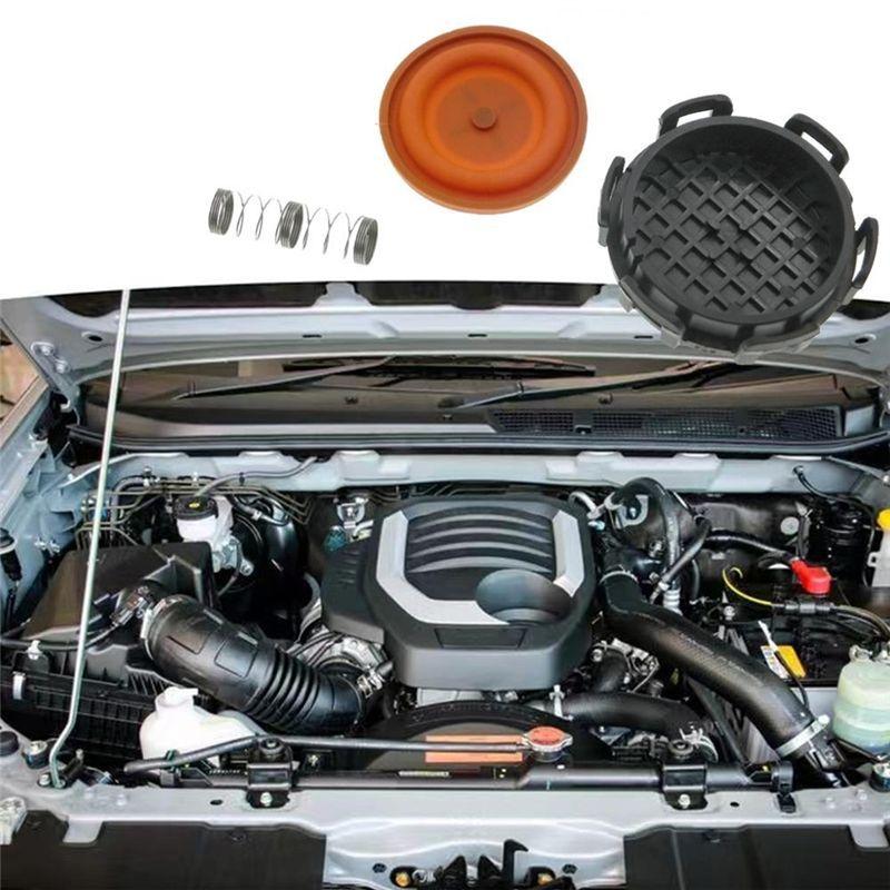 NOU-Pentru Citroen 1.6 HDI Berlingo C2 C3 C4 C5 Pentru 206 307 308 407 3008 Garnitură Capac Culbutori Motor 0248. L1 965181568