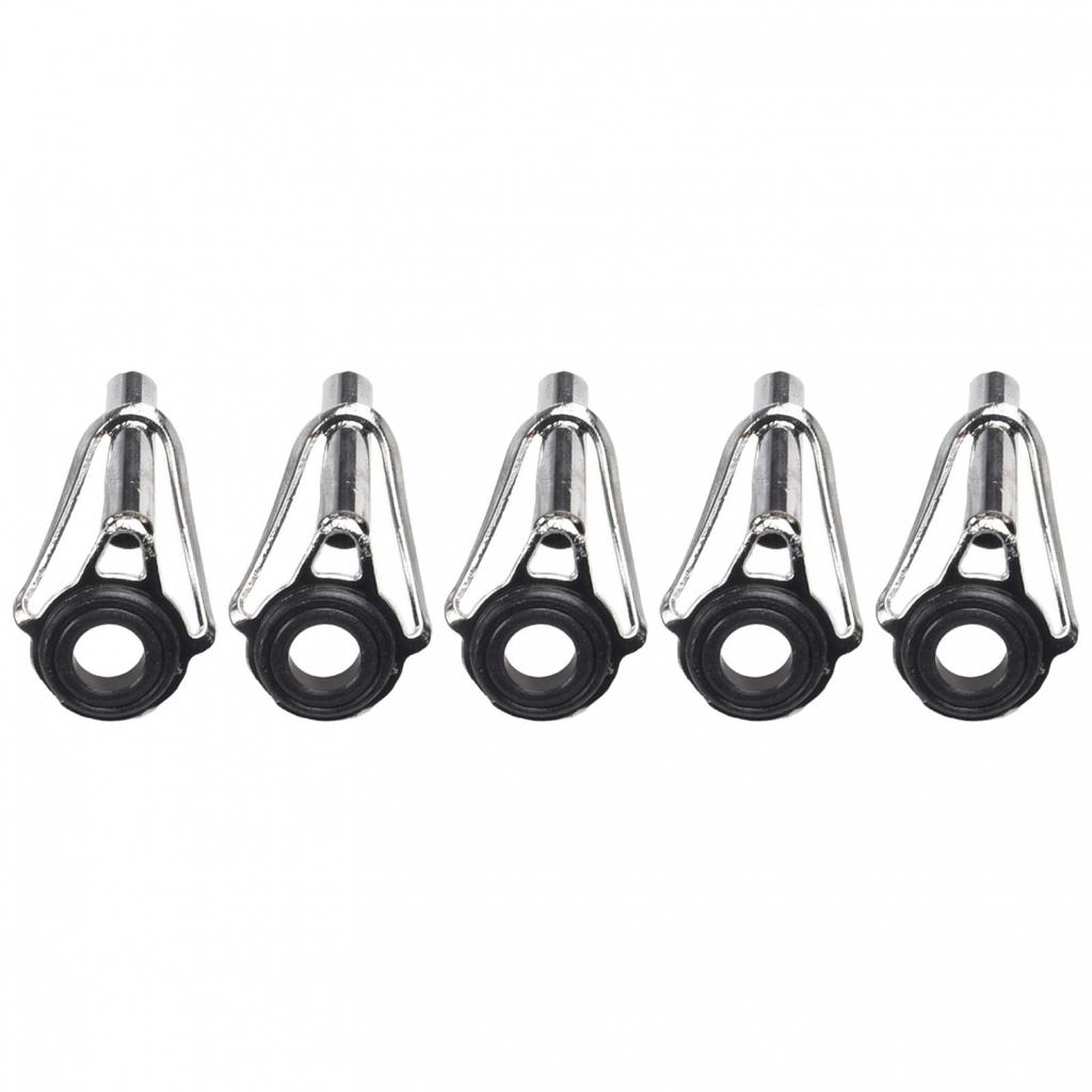 Guide Rings Fishing Rod Guide Rings 5pcs For Each Diameter