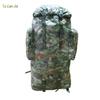 Outdoor Mountaineering Camouflage Rucksack