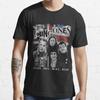 The Young Ones, Vyvyan Bastard, Comedy Essential T-Shirt