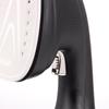 RAF R18001 European Standard Mini Handheld Steam Iron - Lightweight and Compact Household Appliance