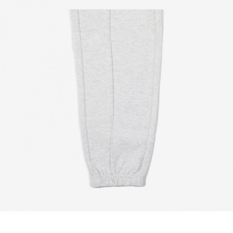 NeW Balance Pants Nqj NbmlecW212 Ac W Soft Pin Tuck Jogger Pants Standar