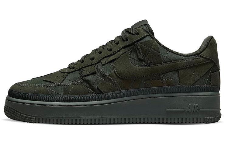 

Nike X Billie Eilish Air Force 1 Low Sequoia DQ4137-300 37.5