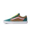 The Simpsons X Old Skool 'Moe Tavern' VN0A4BV521L Men's Shoes New