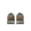 New Balance 991v2 Fabriqué en Angleterre Coco Mocca Baskets Homme Marron U991TB2