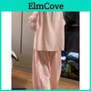 Cloud Cotton Lounge Set For Women With Breathable Fabric Casual Wear For Home And Outdoors