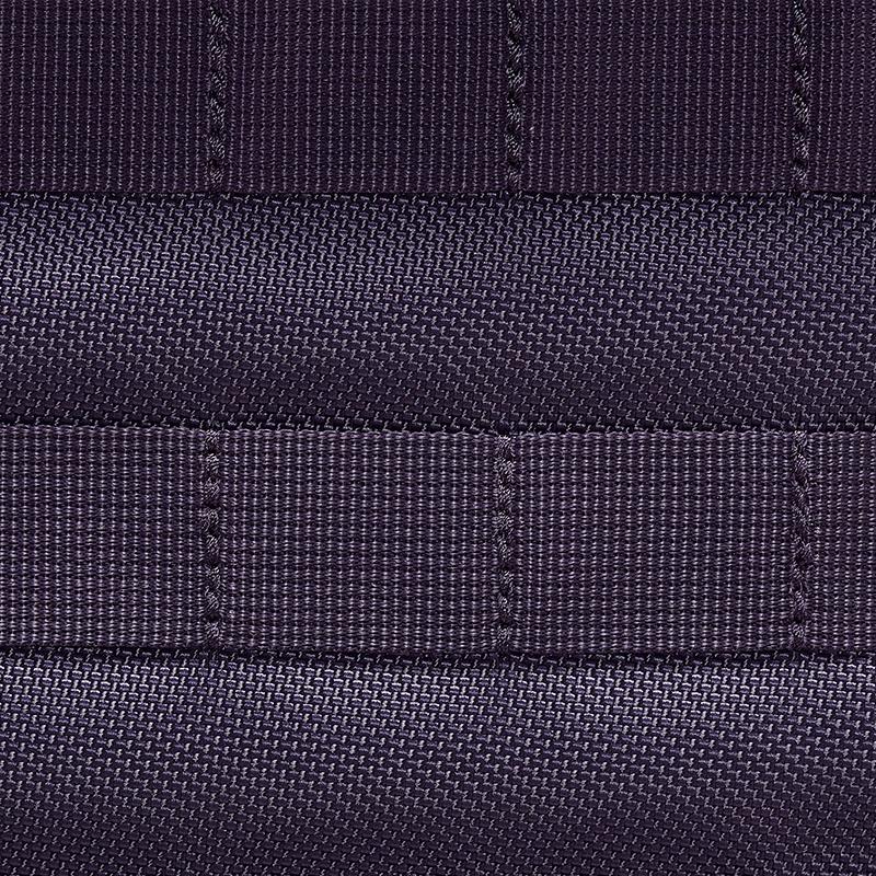 Nike Sportswear 23L Brand Letter Logo Fabric Backpack Large Unisex Backpack Black Purple Sand FD7544-540