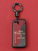 Tan Key Cover for 2024 Chery Arrizo 8, Tiggo 8 Pro, Tiggo 9/7/8 Plus Models