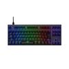 REALFORCE GX1Plus Japanese Capacitive Rapid Fastest Made In No Kana X1PC11 Keyboard, 45g, Layout, Black/Dark Gray, Non-Contact Switching, Triggers,
