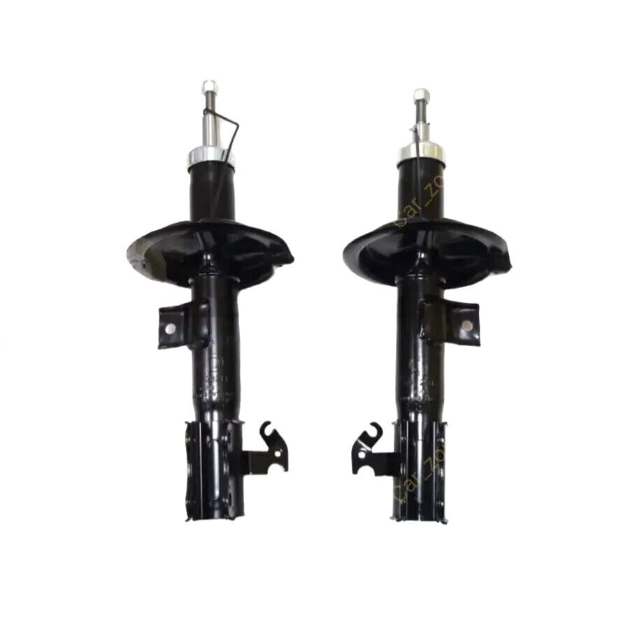 

New Monroe Front Shocker For Suzuki Swift 2005-2010 Left & Right