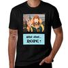 Nope Tshirt Modern Style Print Tshirt