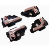 New 4PCS A CAR SET INTERIOR DOOR HANDLE FOR IX35 TUCSON OEM 82610-2S010 82620-2S010 821602S010 826202S010