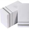 50 Piece Biodegradable Disposable Serviette Dust-free Paper Table Towel Tissue Paper  Birthday