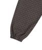 Mahagrid Check Windbreaker Brown(Mg2Gsmb961A)