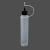 Squeezy Bottle with Nozzles Needle Tip Glue Bottle DIY Paper Art Quilling Tool Precision Bottle Needle Bottle Applicator