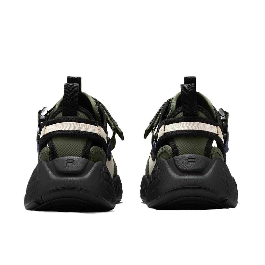 FILA PINECONE River Trekking Shoes Men's T12M621704F-SR
