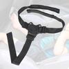 Baby Carriage 3 Point Safe Protective Belt Strap for Children Stroller Pushchair