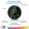 EMS Muscle Stimulator Toner Abdominal Toning Belt Body Slimming Massager Belly Waist Back Arm Leg Fitness Massage USB Recha Practical Use