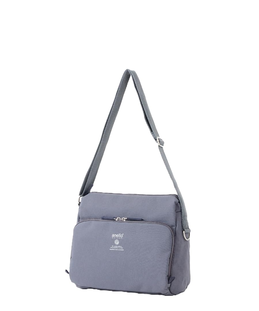

Anello Grande FITTY Shoulder Bag GTM0831 GY