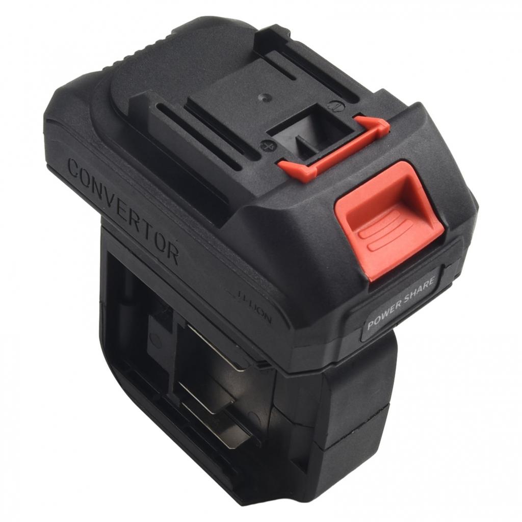 Aggiorna i tuoi attrezzi con l'adattatore a doppia batteria Prestazioni superiori