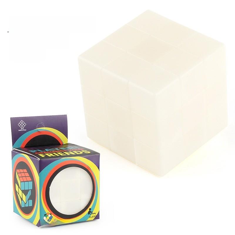 High Quality Three Layer Magic Cube Toy With Customizable Printed Patterns Ideal For Gift