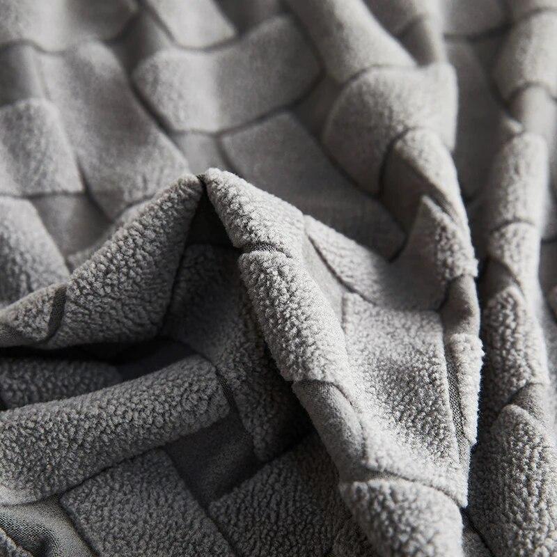 Jacquard High Quality Thick Plush Sofa Seat Covers For Living Room ,Sofa Cushion Slipcover,Couch Covers ,Corner Sofa Protector