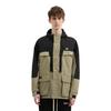 New Balance Jacket Men's Tea Brown NBNACB9013-35