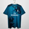 Retro Football Soccer Jersey Men Women Bamboo Fiber Breathable Sport Shirt Training Match Fan Wear