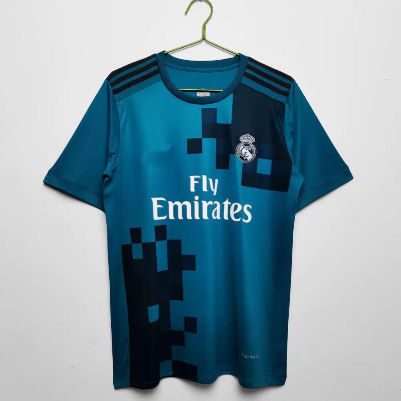 Retro Football Soccer Jersey Men Women Bamboo Fiber Breathable Sport Shirt Training Match Fan Wear