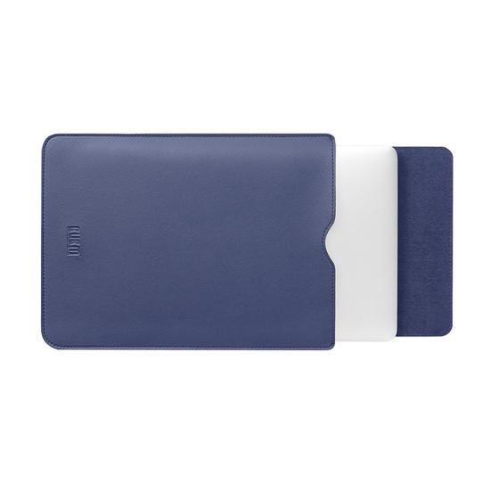 Odolné pouzdro na notebook 12/13/14 palce Snadno přenosná podložka pod myš