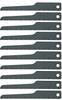 SP Air Air Saw Blade (10-pack) 24-tooth Bi-metal (for Aluminum) AS-171