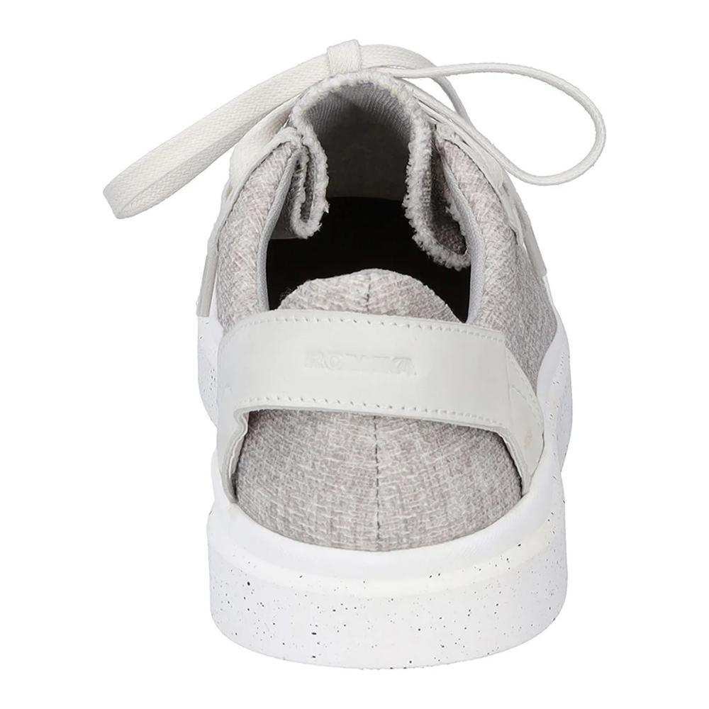 Josef Seibel Womens/Ladies Helsinki Leather Trainers