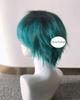 Cnstone Wig, Smooth and Silky, Cosplay Wig, Cosplay Wig, Hairpiece