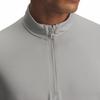 Under Armour Men's Versatile Half-Zip Long Sleeve Top