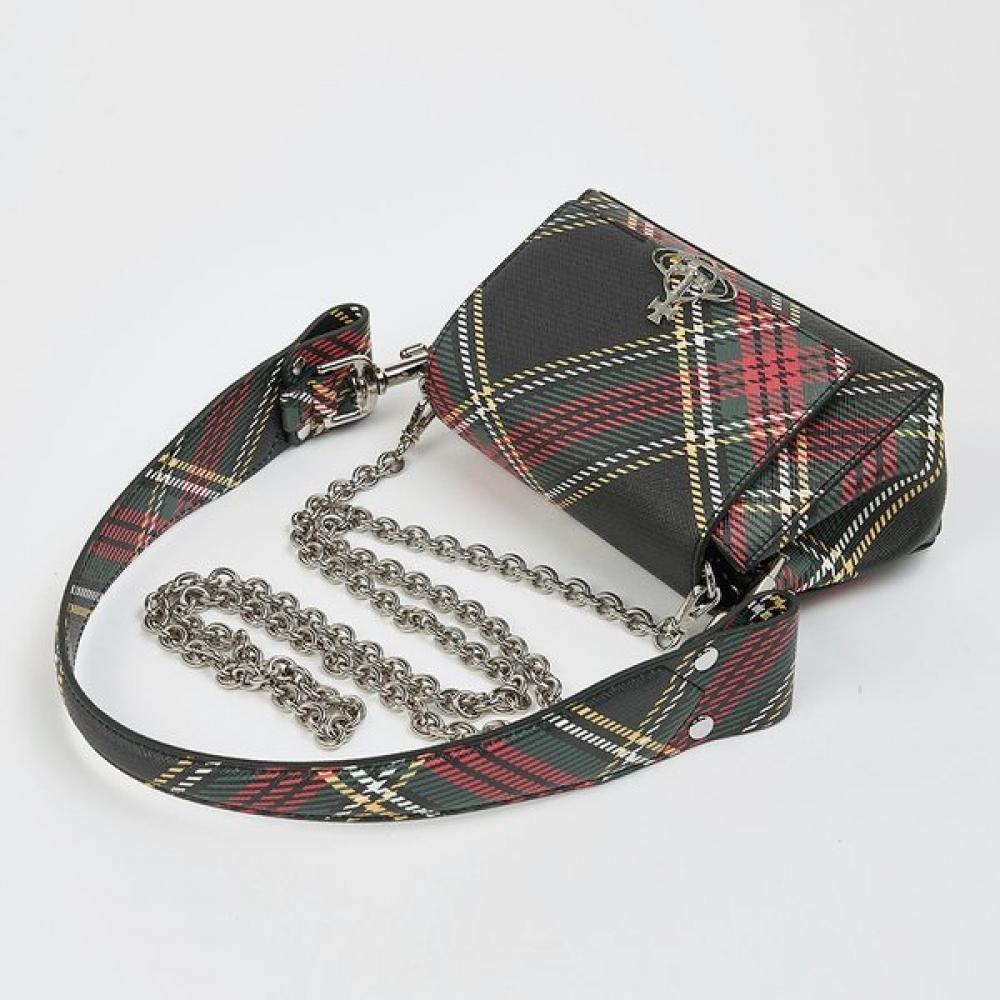 Vivienne WeStwood Damen S Hazel Kleine Umhängetasche 46030001w S0022 N302